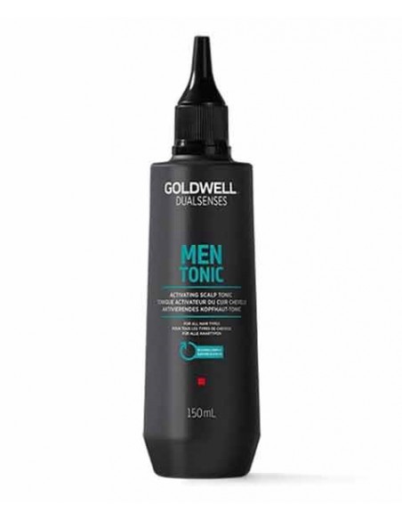 Dualsenses Men Tonic Activating Scalp Tonic