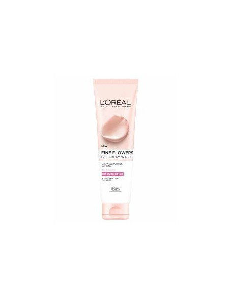 Fine Flowers Gel Cream Wash Fine Flowers Gel Cream Wash