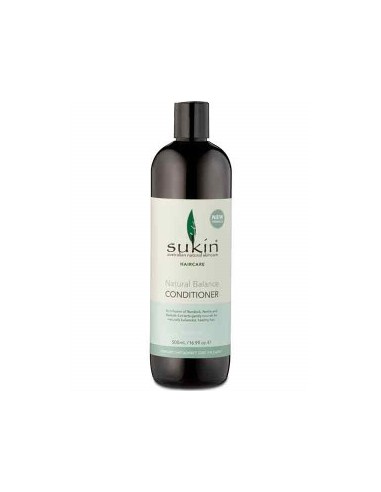 Natural Balance Conditioner