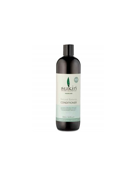 Natural Balance Conditioner Natural Balance Conditioner