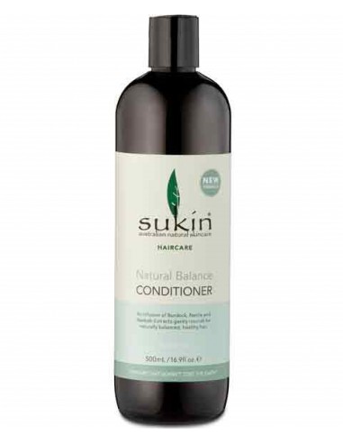 Natural Balance Conditioner Natural Balance Conditioner