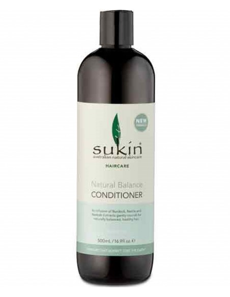 Natural Balance Conditioner Natural Balance Conditioner