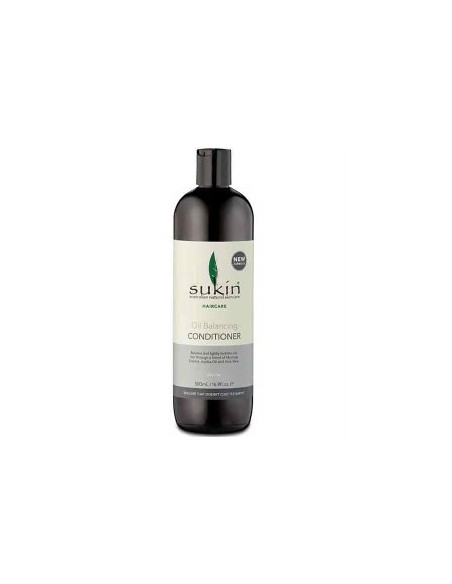 Oil Balancing Conditioner Oil Balancing Conditioner