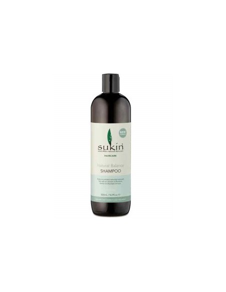 Natural Balance Shampoo Natural Balance Shampoo