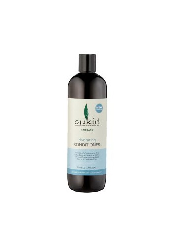 Sukin Hydrating Conditioner