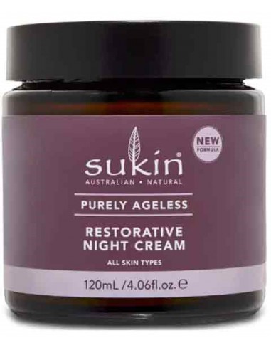 Purely Ageless Restorative Night Cream Purely Ageless Restorative Night Cream