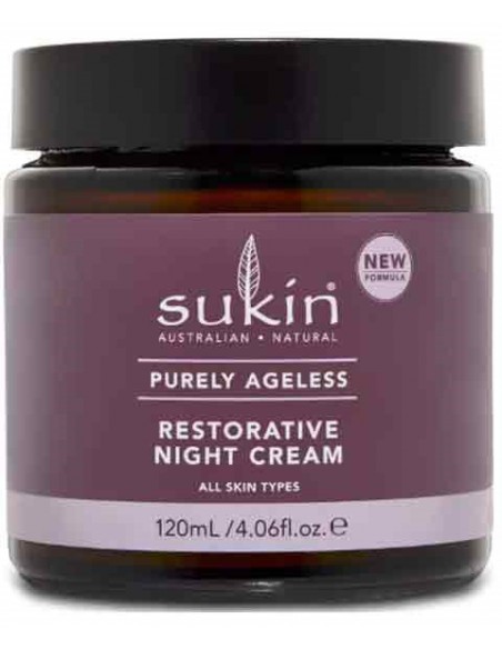 Purely Ageless Restorative Night Cream Purely Ageless Restorative Night Cream