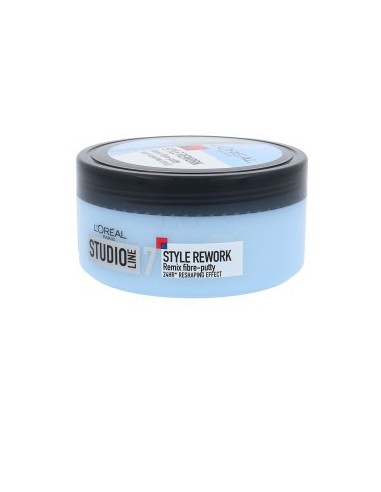 Studio Rework 7 Remix Fibre Putty