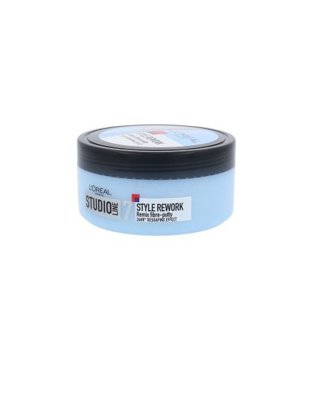 Studio Rework 7 Remix Fibre Putty Studio Rework 7 Remix Fibre Putty