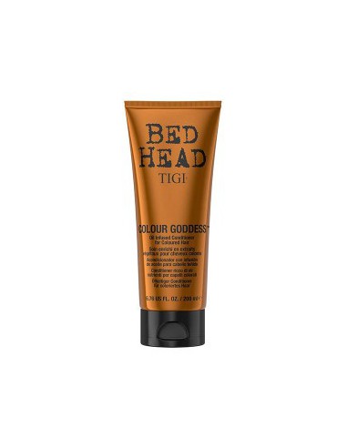 Bed Head Colour Goddess Oil Infused Conditioner