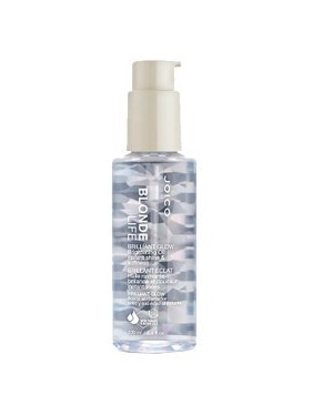 Blonde Life Brilliant Glow Brightening Oil