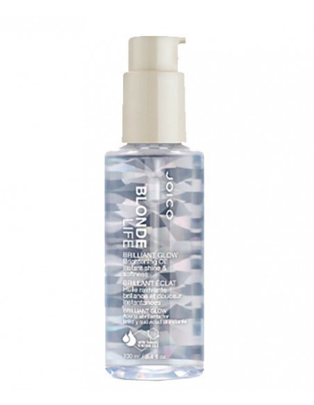 Blonde Life Brilliant Glow Brightening Oil Blonde Life Brilliant Glow Brightening Oil