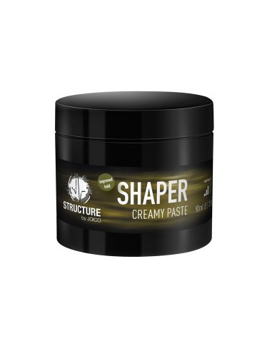 Structure Shaper Creamy Paste