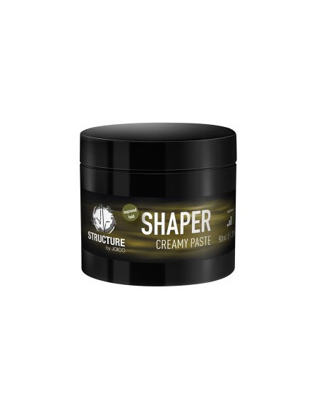 Structure Shaper Creamy Paste Structure Shaper Creamy Paste