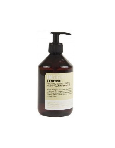 Insight Lenitive Dermo Calming Shampoo