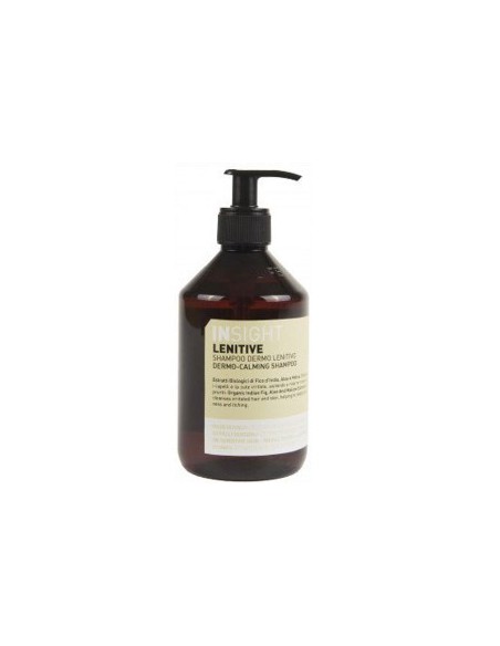 Insight Lenitive Dermo Calming Shampoo Insight Lenitive Dermo Calming Shampoo