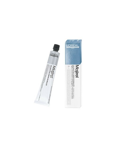 Majirel High Resist Permanent Hair Color Majirel High Resist Permanent Hair Color