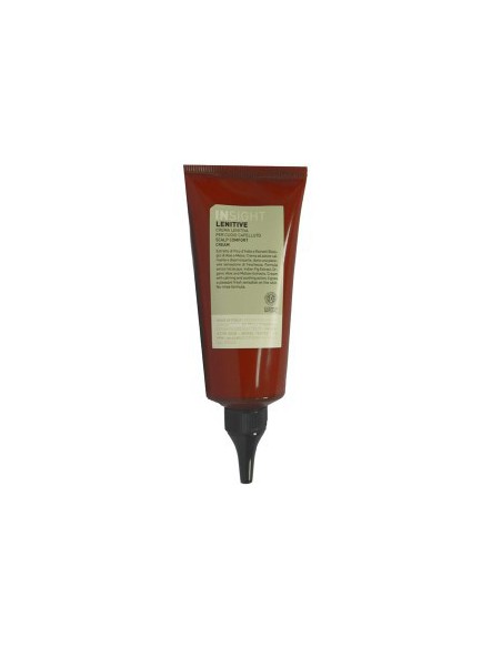 Insight Lenitive Scalp Comfort Cream Insight Lenitive Scalp Comfort Cream