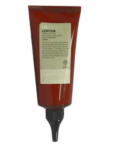 Insight Lenitive Scalp Comfort Cream Insight Lenitive Scalp Comfort Cream