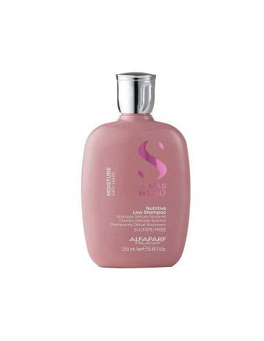 Semi Dilino Moisture Dry Hair Nutritive Low Shampoo Semi Dilino Moisture Dry Hair Nutritive Low Shampoo