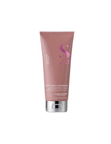 Semi Dilino Moisture Dry Hair Nutritive Leave In Conditioner Semi Dilino Moisture Dry Hair Nutritive Leave In Conditioner