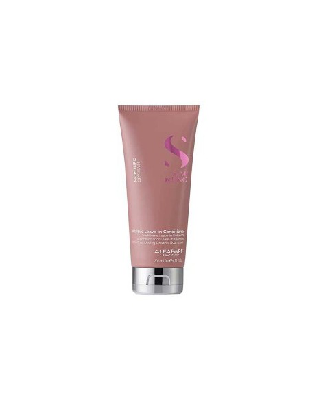 Semi Dilino Moisture Dry Hair Nutritive Leave In Conditioner Semi Dilino Moisture Dry Hair Nutritive Leave In Conditioner