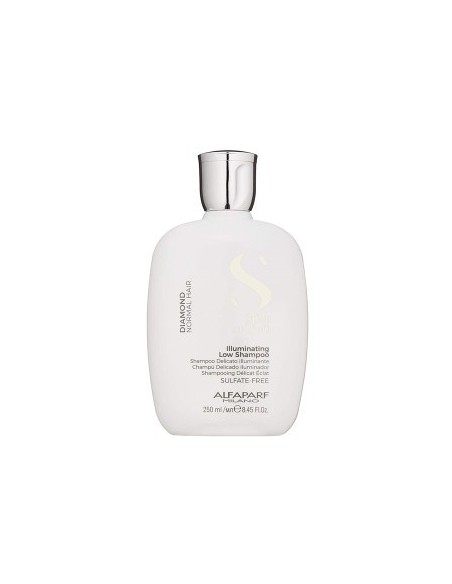 Semi Dilino Diamond Normal Hair Illuminating Low Shampoo Semi Dilino Diamond Normal Hair Illuminating Low Shampoo