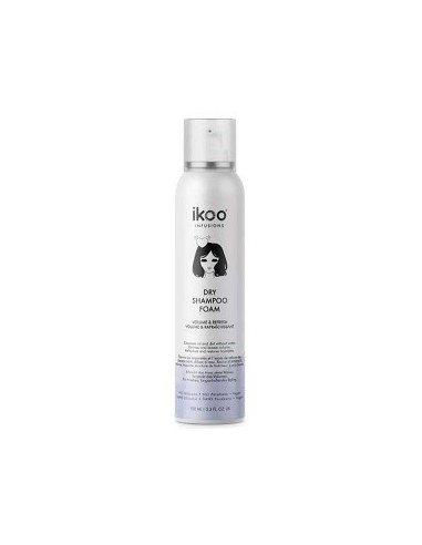 Volume And Refresh Dry Shampoo Foam Volume And Refresh Dry Shampoo Foam