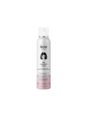 Color Protect And Repair Dry Shampoo Foam