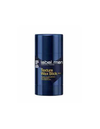 Label Men Texture Wax Stick