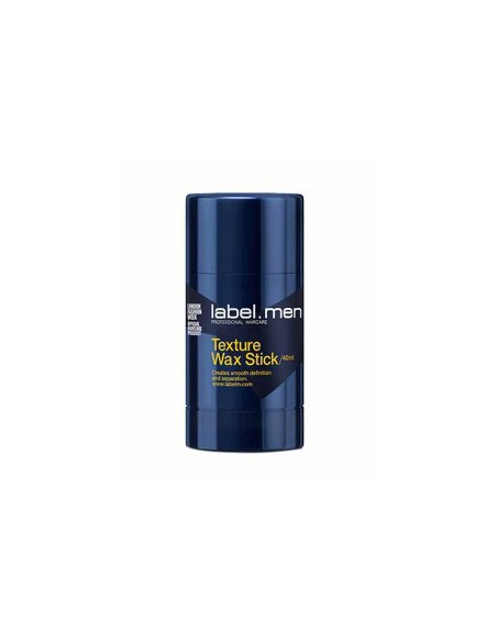 Label Men Texture Wax Stick Label Men Texture Wax Stick