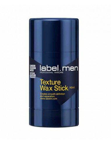 Label Men Texture Wax Stick Label Men Texture Wax Stick