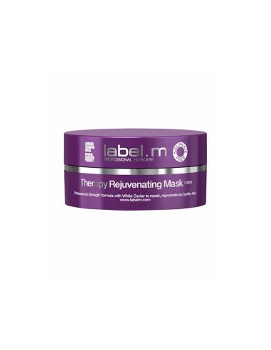 Label M Therapy Rejuvenating Mask