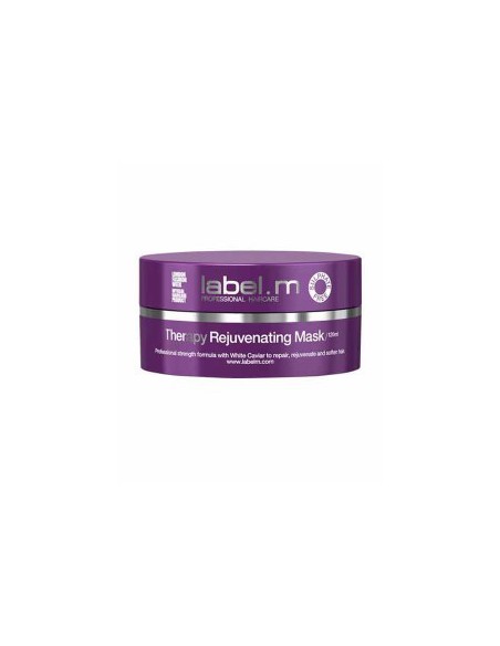 Label M Therapy Rejuvenating Mask Label M Therapy Rejuvenating Mask