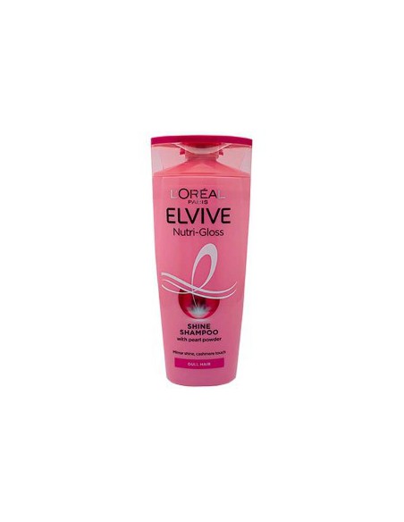 Elvive Nutri Gloss Shine Shampoo Elvive Nutri Gloss Shine Shampoo