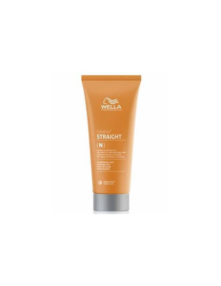 Creatine Plus Straight N Straightening Cream Creatine Plus Straight N Straightening Cream