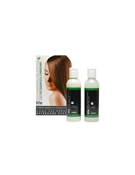 Salt Free Shampoo And Conditioner Kit Salt Free Shampoo And Conditioner Kit