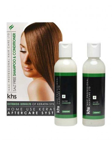 Salt Free Shampoo And Conditioner Kit Salt Free Shampoo And Conditioner Kit