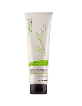 Primaria Haircare Dermopeeling Shampoo