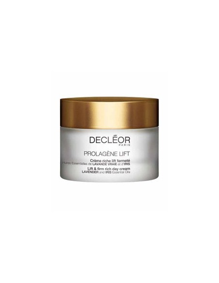 Prolagene Lift And Firm Rich Day Cream Prolagene Lift And Firm Rich Day Cream
