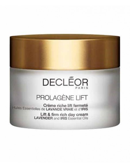 Prolagene Lift And Firm Rich Day Cream Prolagene Lift And Firm Rich Day Cream
