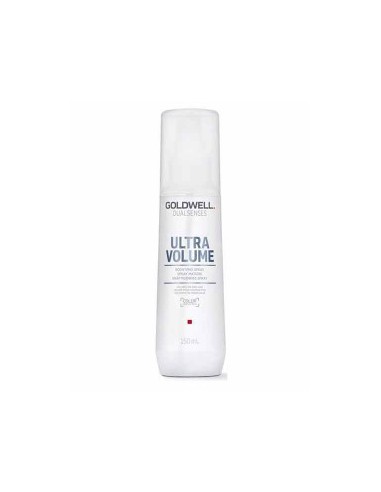 Dualsenses Ultra Volume Bodifying Spray