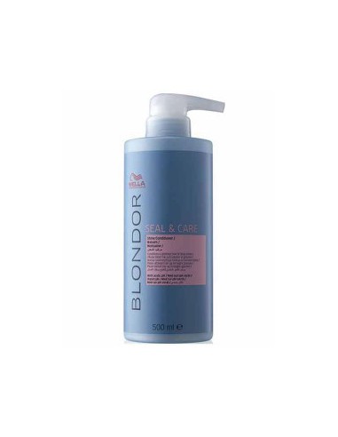 Blonder Seal And Care Shine Conditioner
