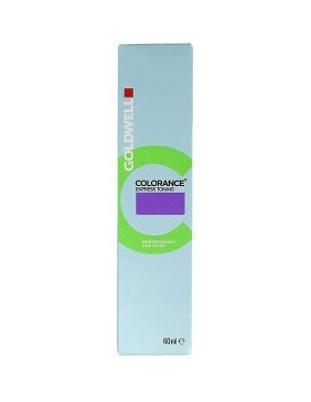 Colorance Express Toning Demi Permanent Hair Color