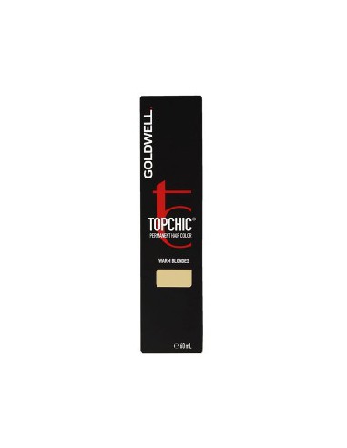Topchic Warm Blondes Permanent Hair Color Topchic Warm Blondes Permanent Hair Color