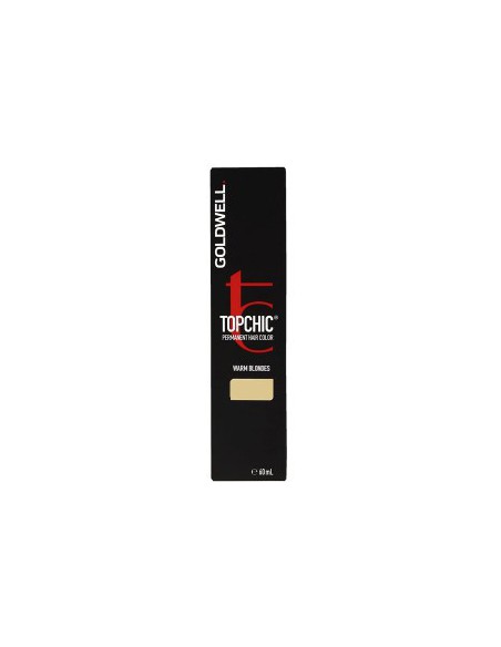 Topchic Warm Blondes Permanent Hair Color Topchic Warm Blondes Permanent Hair Color