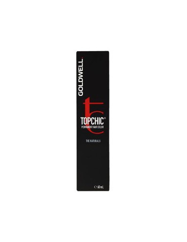 Topchic The Naturals Permanent Hair Color