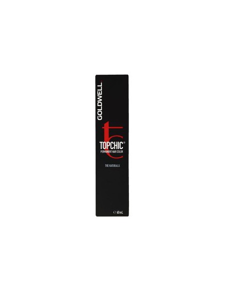 Topchic The Naturals Permanent Hair Color Topchic The Naturals Permanent Hair Color