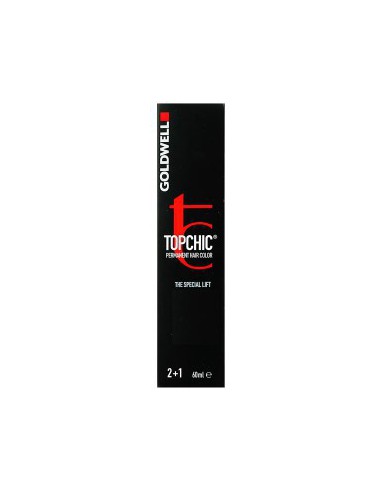 Topchic The Special Lift Permanent Hair Color