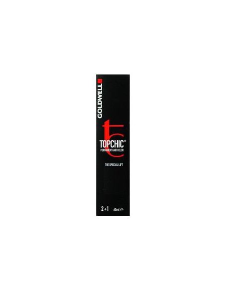 Topchic The Special Lift Permanent Hair Color Topchic The Special Lift Permanent Hair Color